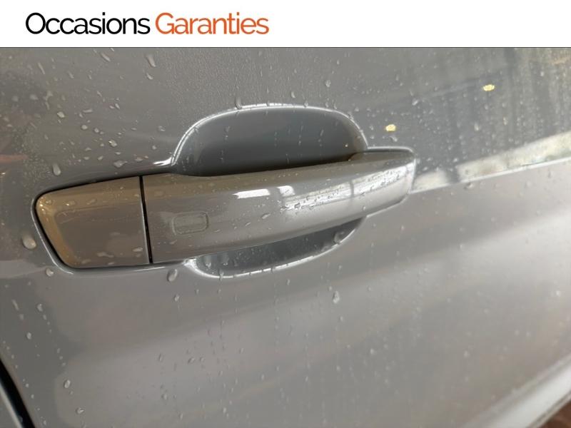 Voitures occasions Audi A1 Sportback Design Nancy