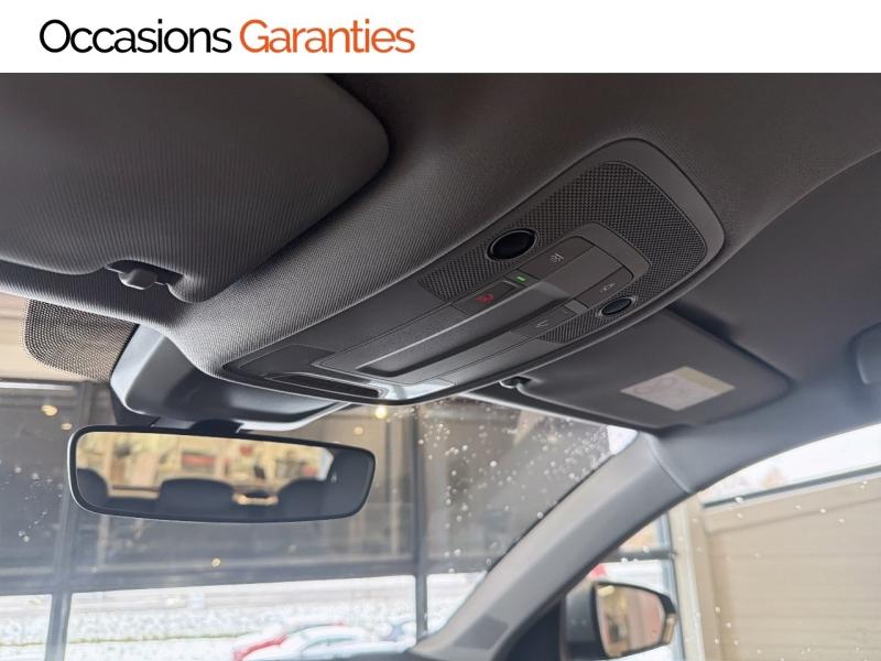 Voitures occasions Audi A1 Sportback Design Nancy