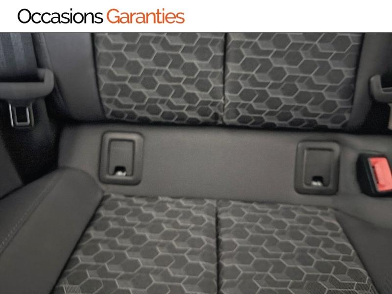 Voitures occasions Audi A1 Sportback Design Nancy