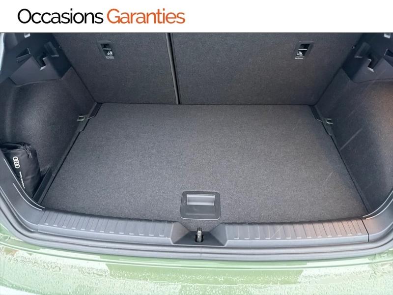 Voitures occasions Audi A1 Sportback S line plus Nancy