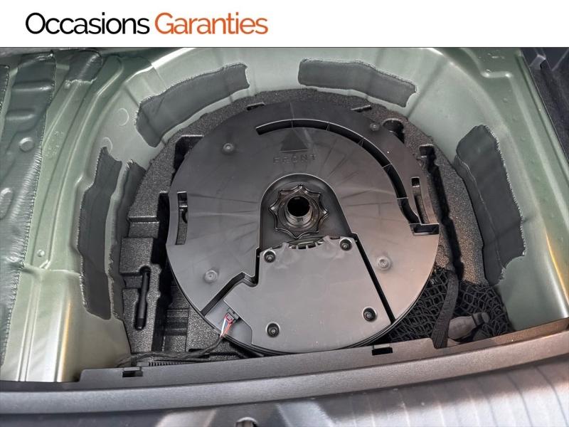 Voitures occasions Audi A1 Sportback S line plus Nancy