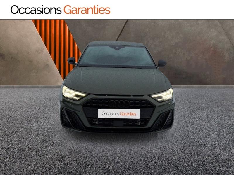 Voitures occasions Audi A1 Sportback S line plus Nancy