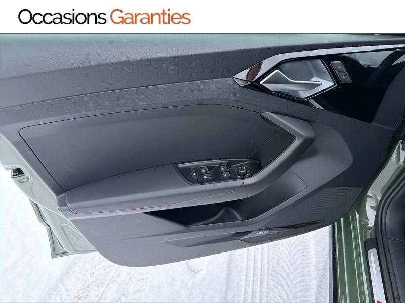Voitures occasions Audi A1 Sportback S line plus Nancy