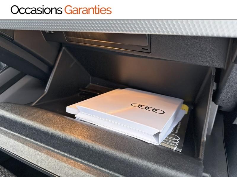 Voitures occasions Audi A1 Sportback S line plus Nancy