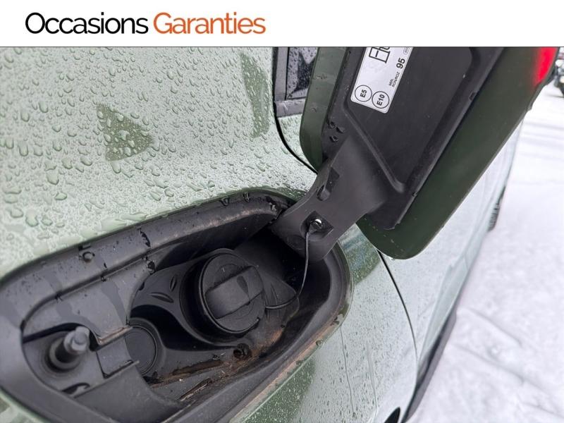 Voitures occasions Audi A1 Sportback S line plus Nancy