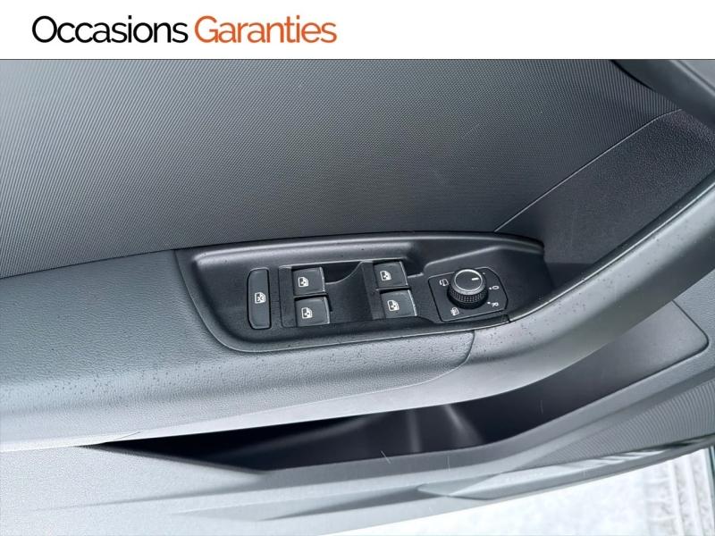 Voitures occasions Audi A1 Sportback S line plus Nancy