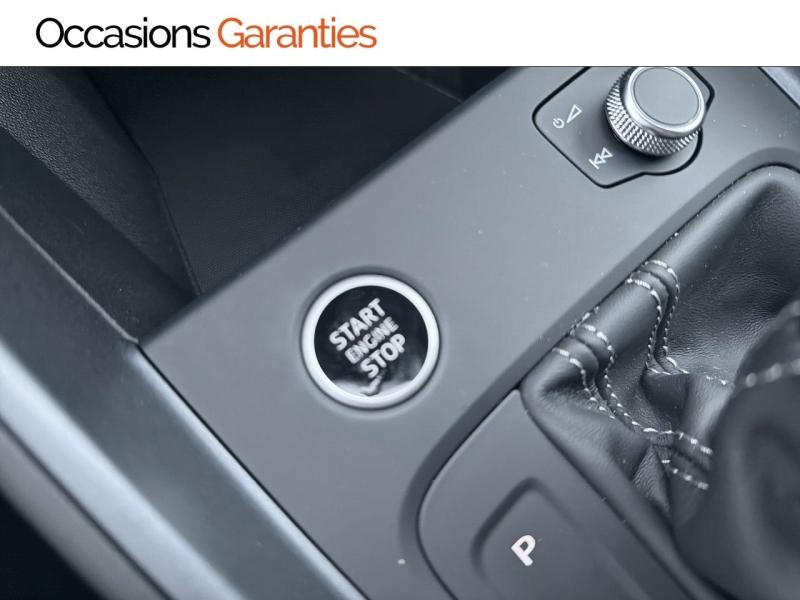 Voitures occasions Audi A1 Sportback S line plus Nancy