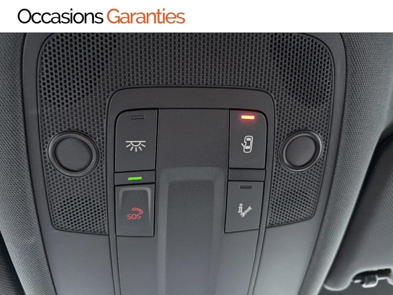 Voitures occasions Audi A1 Sportback S line plus Nancy