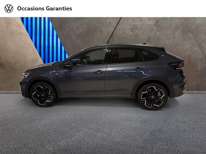 Voitures occasions VOLKSWAGEN TAIGO R-Line Edition Nancy