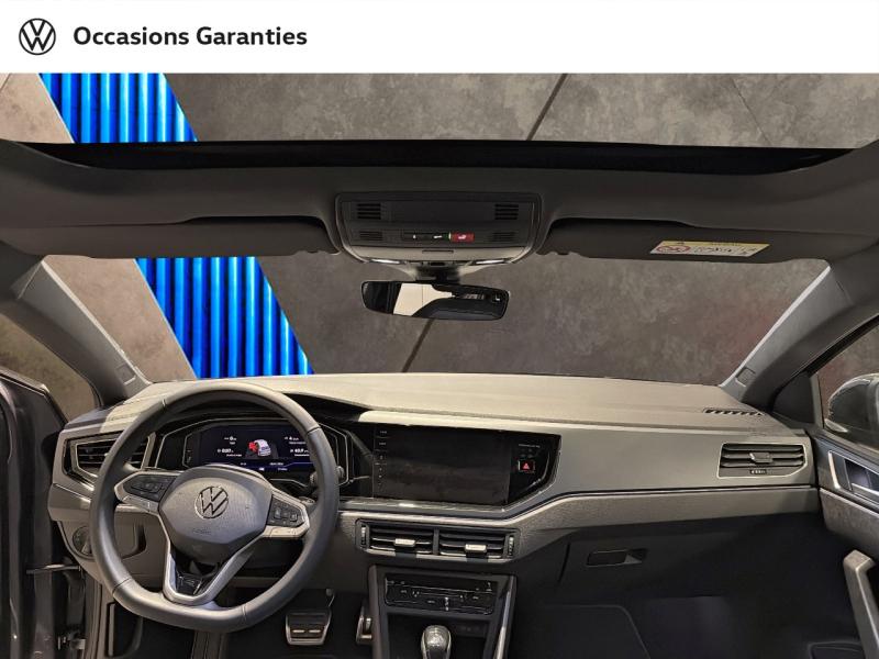 Voitures occasions VOLKSWAGEN TAIGO R-Line Edition Nancy