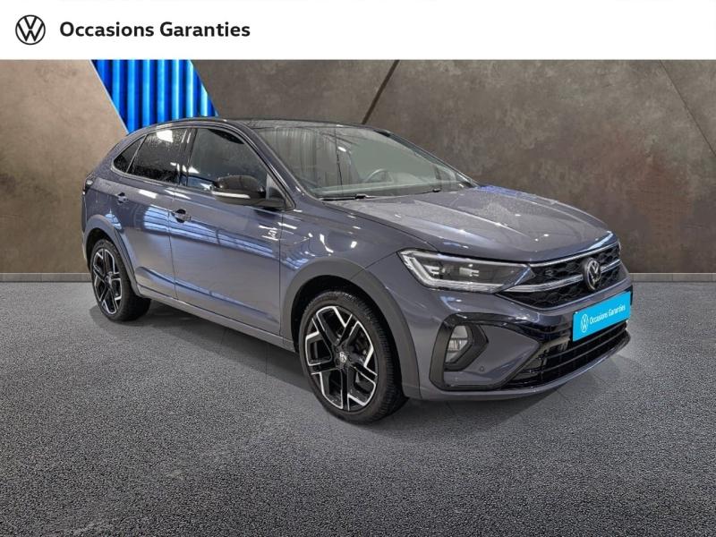 Voitures occasions VOLKSWAGEN TAIGO R-Line Edition Nancy