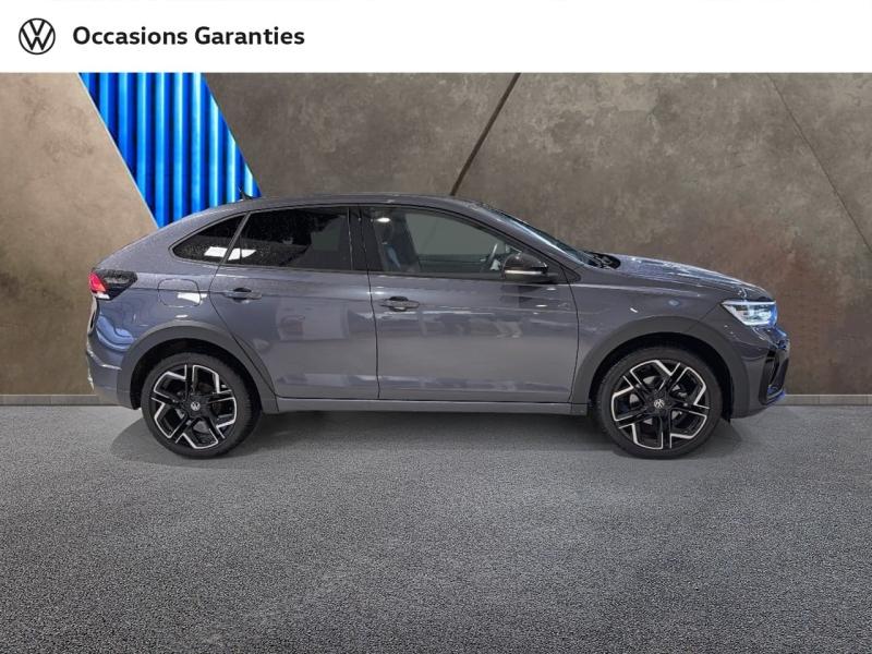 Voitures occasions VOLKSWAGEN TAIGO R-Line Edition Nancy