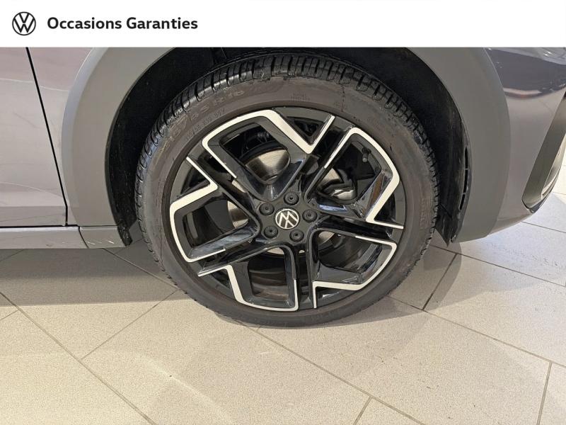 Voitures occasions VOLKSWAGEN TAIGO R-Line Edition Nancy