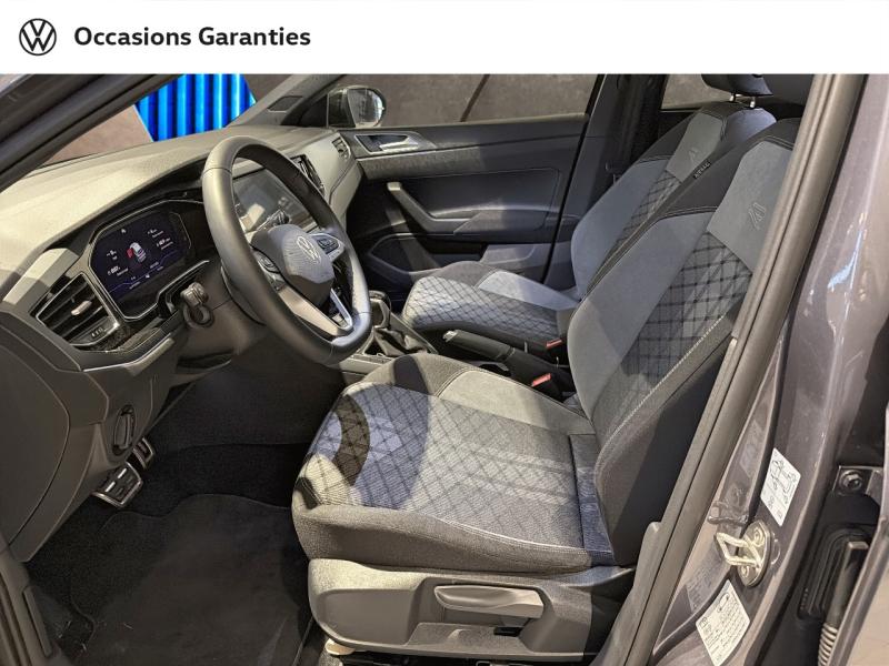 Voitures occasions VOLKSWAGEN TAIGO R-Line Edition Nancy