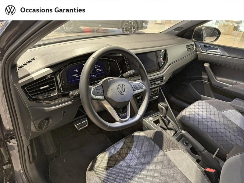 Voitures occasions VOLKSWAGEN TAIGO R-Line Edition Nancy