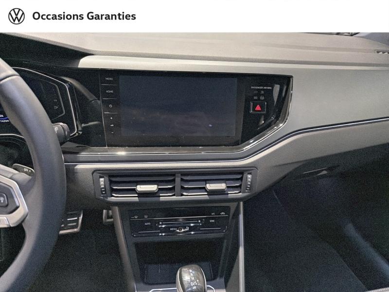 Voitures occasions VOLKSWAGEN TAIGO R-Line Edition Nancy