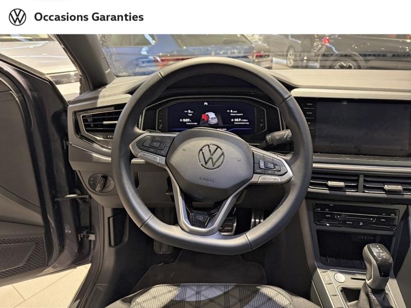 Voitures occasions VOLKSWAGEN TAIGO R-Line Edition Nancy