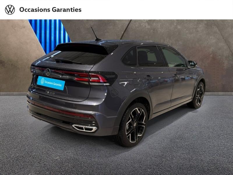 Voitures occasions VOLKSWAGEN TAIGO R-Line Edition Nancy