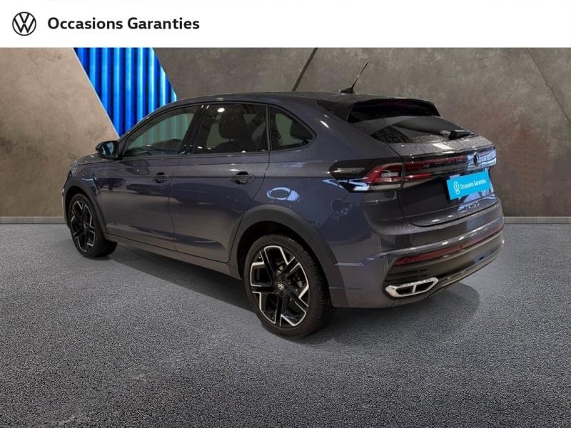 Voitures occasions VOLKSWAGEN TAIGO R-Line Edition Nancy
