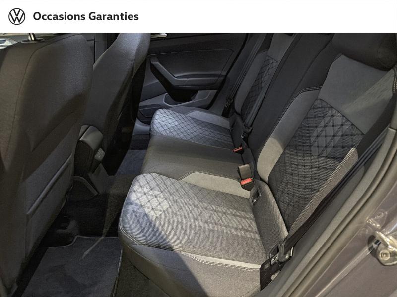 Voitures occasions VOLKSWAGEN TAIGO R-Line Edition Nancy