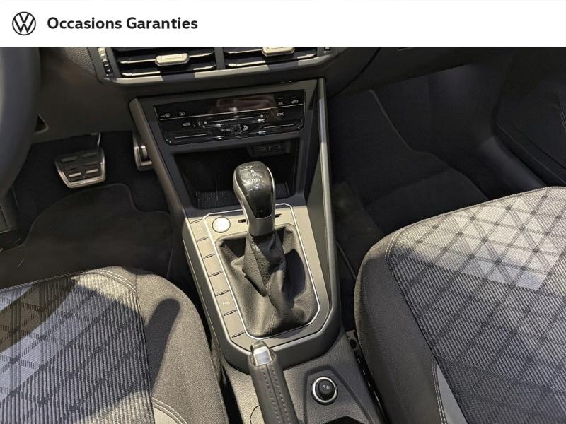 Voitures occasions VOLKSWAGEN TAIGO R-Line Edition Nancy
