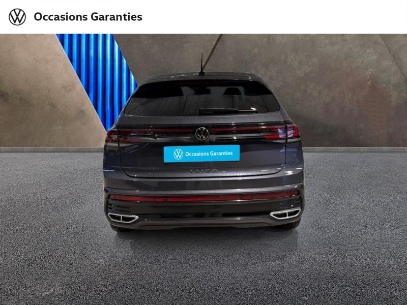 Voitures occasions VOLKSWAGEN TAIGO R-Line Edition Nancy