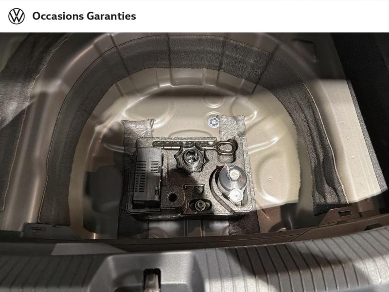 Voitures occasions VOLKSWAGEN TAIGO R-Line Edition Nancy