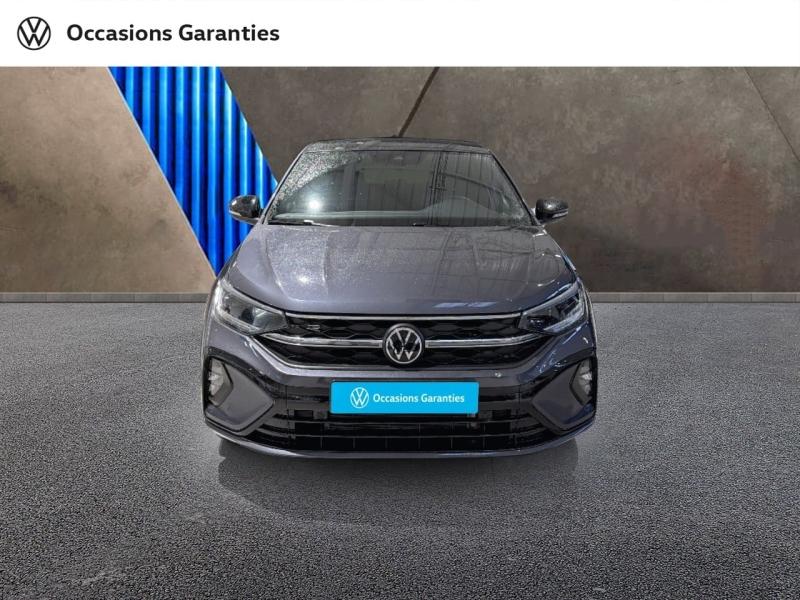 Voitures occasions VOLKSWAGEN TAIGO R-Line Edition Nancy