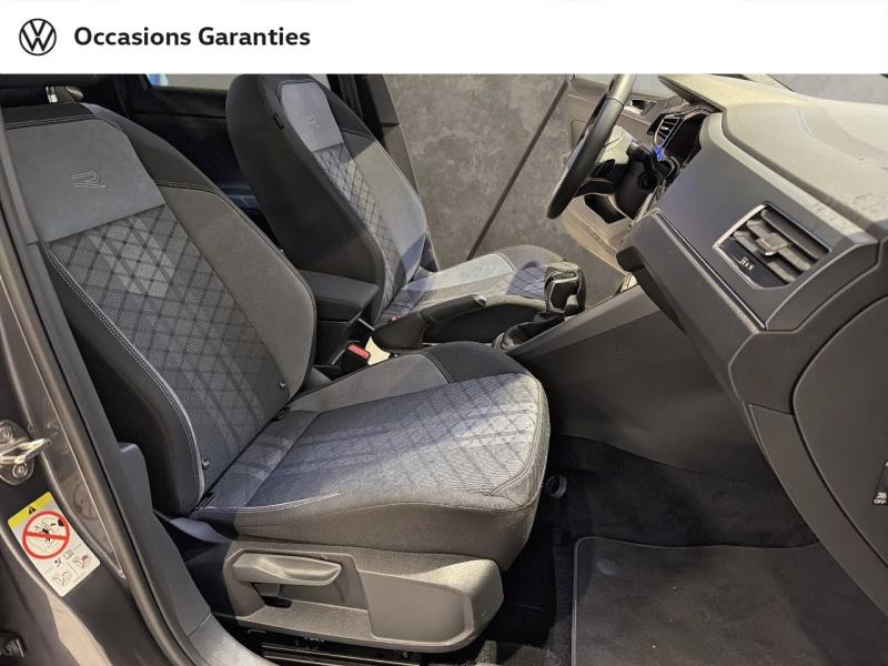 Voitures occasions VOLKSWAGEN TAIGO R-Line Edition Nancy