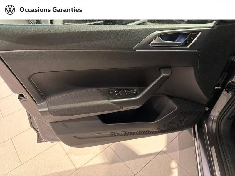 Voitures occasions VOLKSWAGEN TAIGO R-Line Edition Nancy