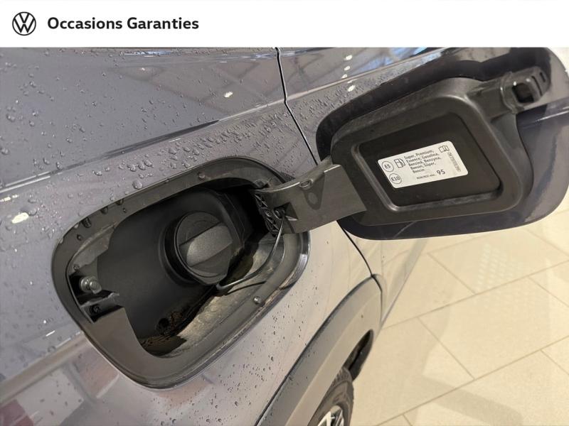 Voitures occasions VOLKSWAGEN TAIGO R-Line Edition Nancy