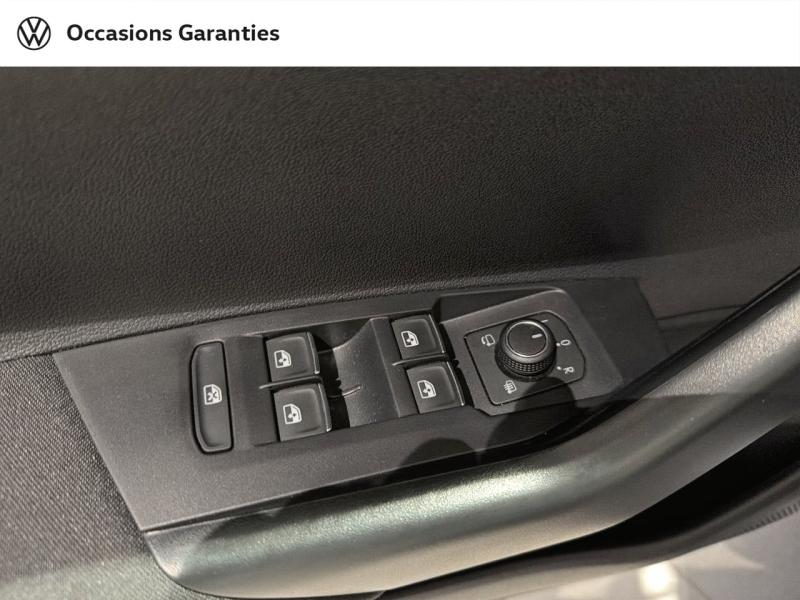 Voitures occasions VOLKSWAGEN TAIGO R-Line Edition Nancy