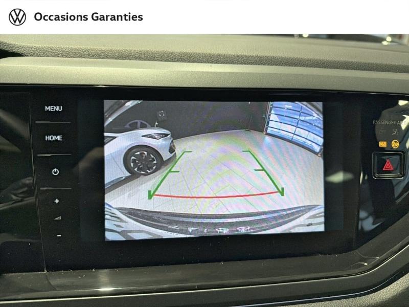 Voitures occasions VOLKSWAGEN TAIGO R-Line Edition Nancy