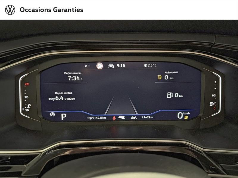 Voitures occasions VOLKSWAGEN TAIGO R-Line Edition Nancy