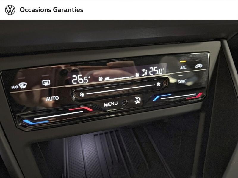 Voitures occasions VOLKSWAGEN TAIGO R-Line Edition Nancy