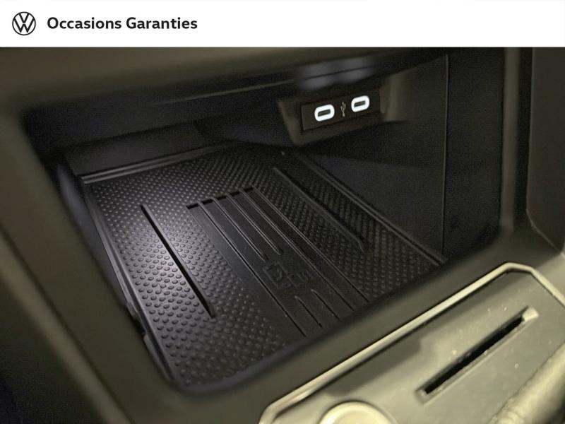 Voitures occasions VOLKSWAGEN TAIGO R-Line Edition Nancy