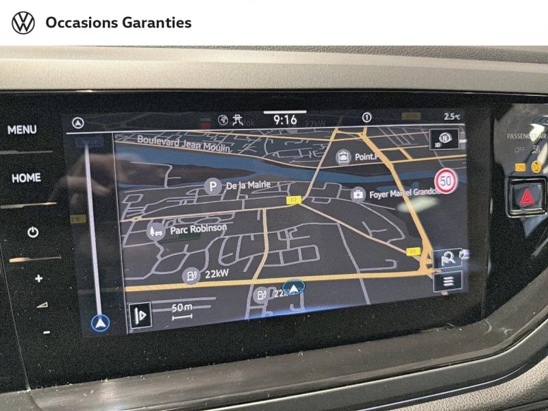 Voitures occasions VOLKSWAGEN TAIGO R-Line Edition Nancy