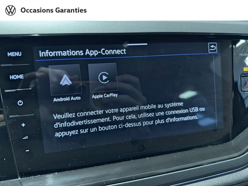 Voitures occasions VOLKSWAGEN TAIGO R-Line Edition Nancy