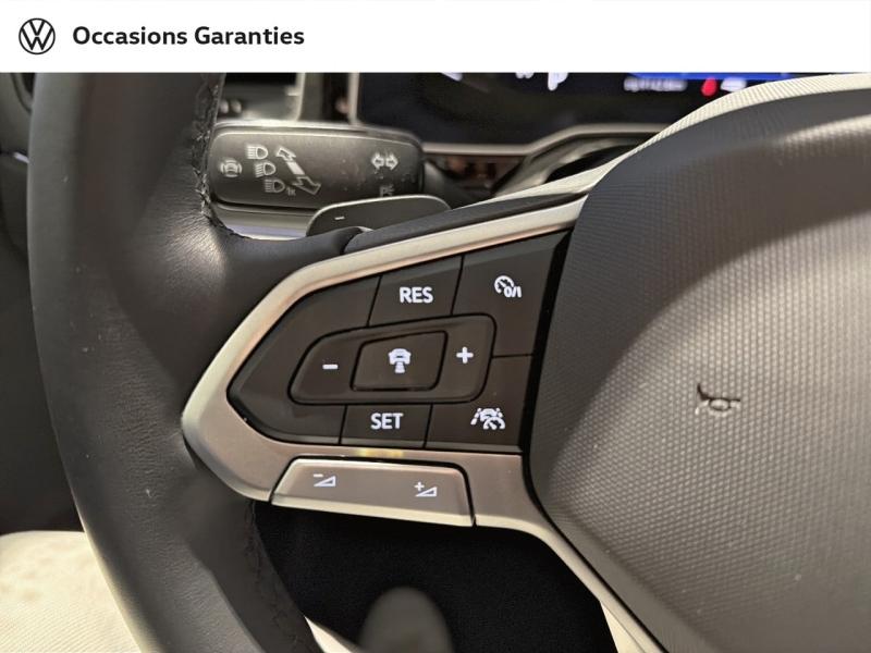 Voitures occasions VOLKSWAGEN TAIGO R-Line Edition Nancy