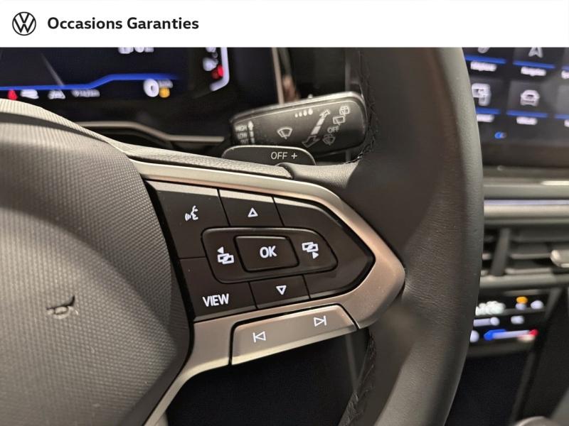 Voitures occasions VOLKSWAGEN TAIGO R-Line Edition Nancy