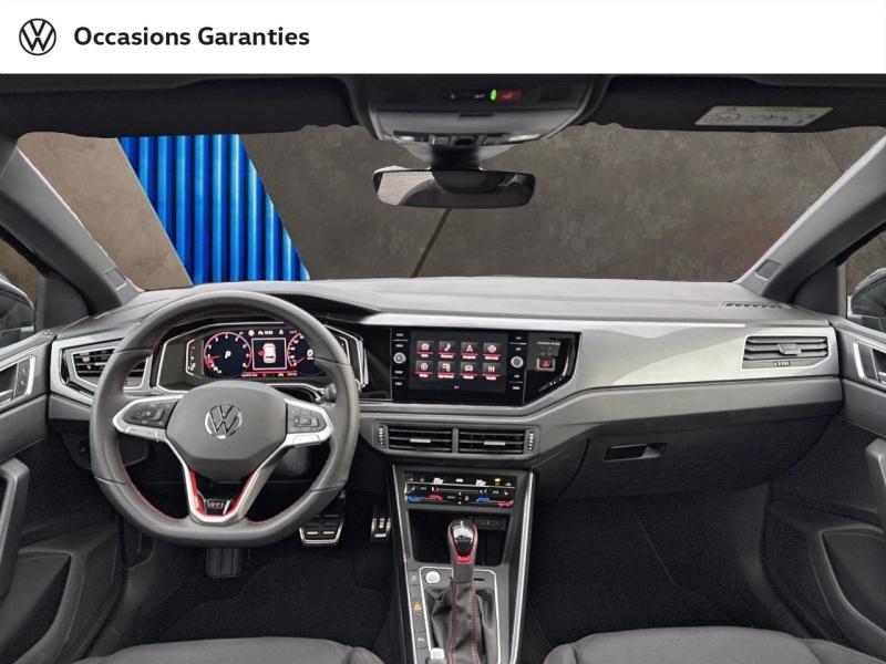 Voitures occasions VOLKSWAGEN POLO GTI Nancy