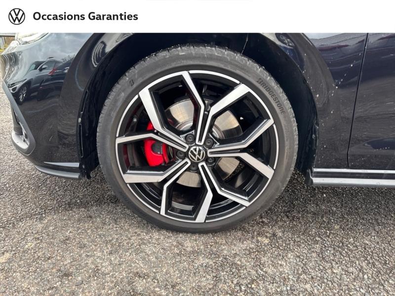 Voitures occasions VOLKSWAGEN POLO GTI Nancy
