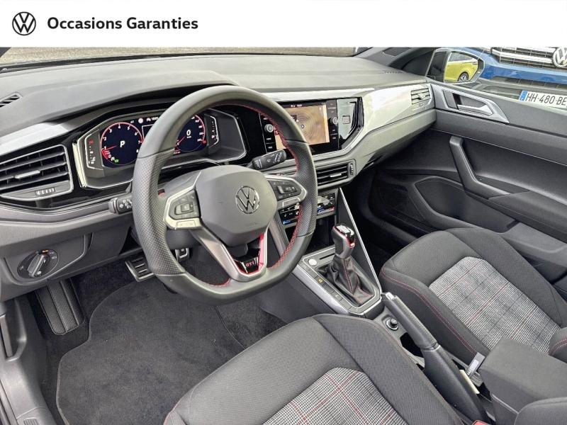 Voitures occasions VOLKSWAGEN POLO GTI Nancy
