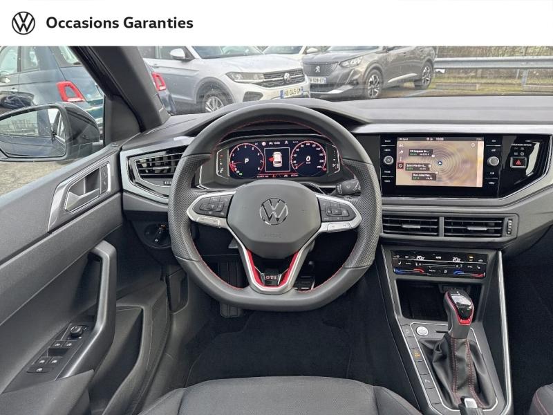 Voitures occasions VOLKSWAGEN POLO GTI Nancy
