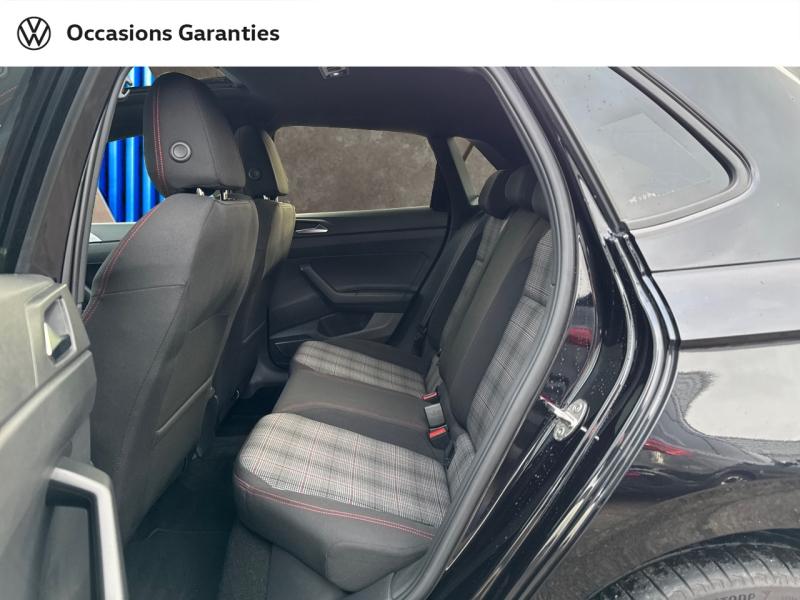 Voitures occasions VOLKSWAGEN POLO GTI Nancy