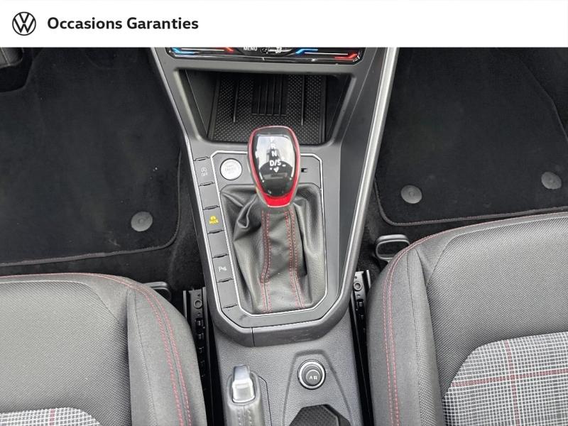 Voitures occasions VOLKSWAGEN POLO GTI Nancy