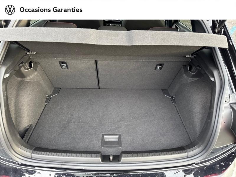 Voitures occasions VOLKSWAGEN POLO GTI Nancy