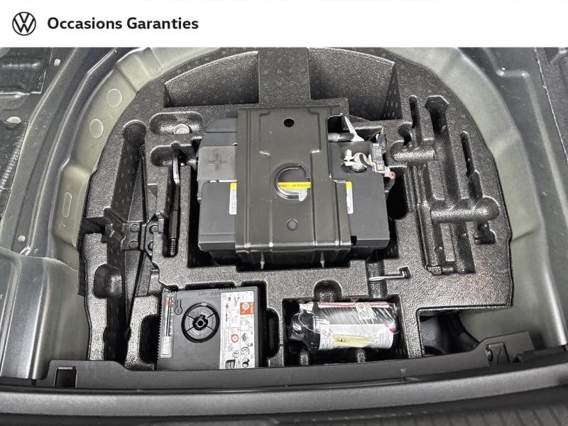 Voitures occasions VOLKSWAGEN POLO GTI Nancy