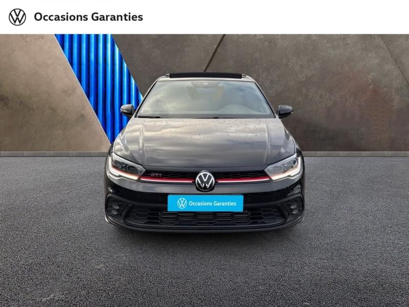 Voitures occasions VOLKSWAGEN POLO GTI Nancy