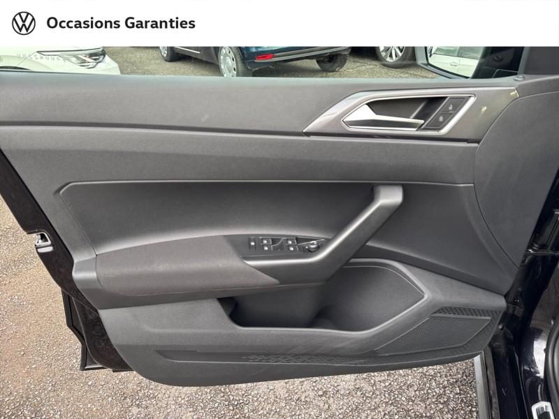 Voitures occasions VOLKSWAGEN POLO GTI Nancy